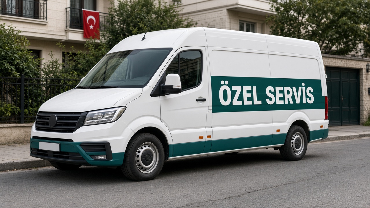 İstanbul Ukinox servisi